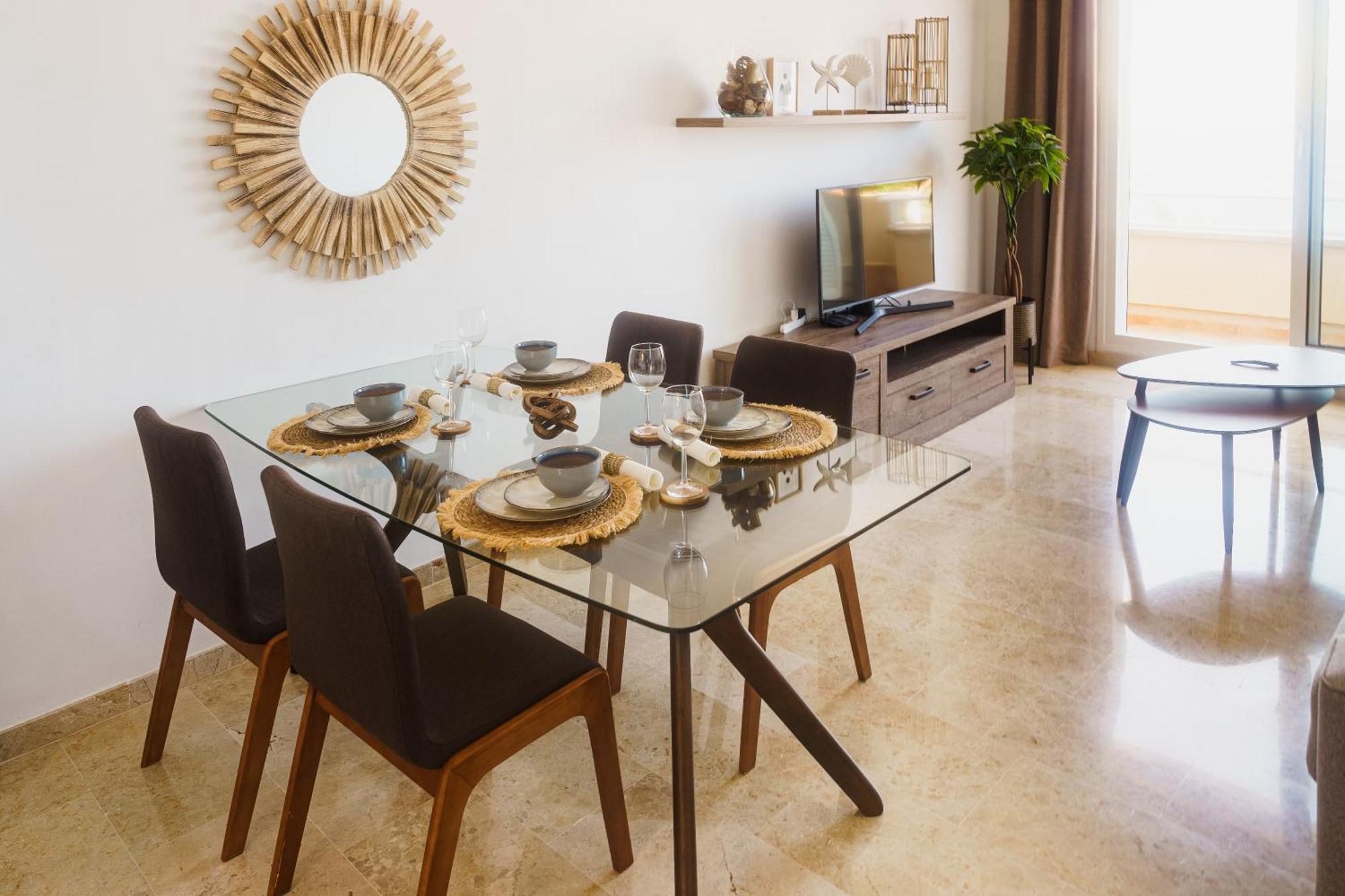 Luna - Ac, 2 Pools, Panoramic Ocean, Private Garage, Fibre Net Puerto de Santiago  Zewnętrze zdjęcie