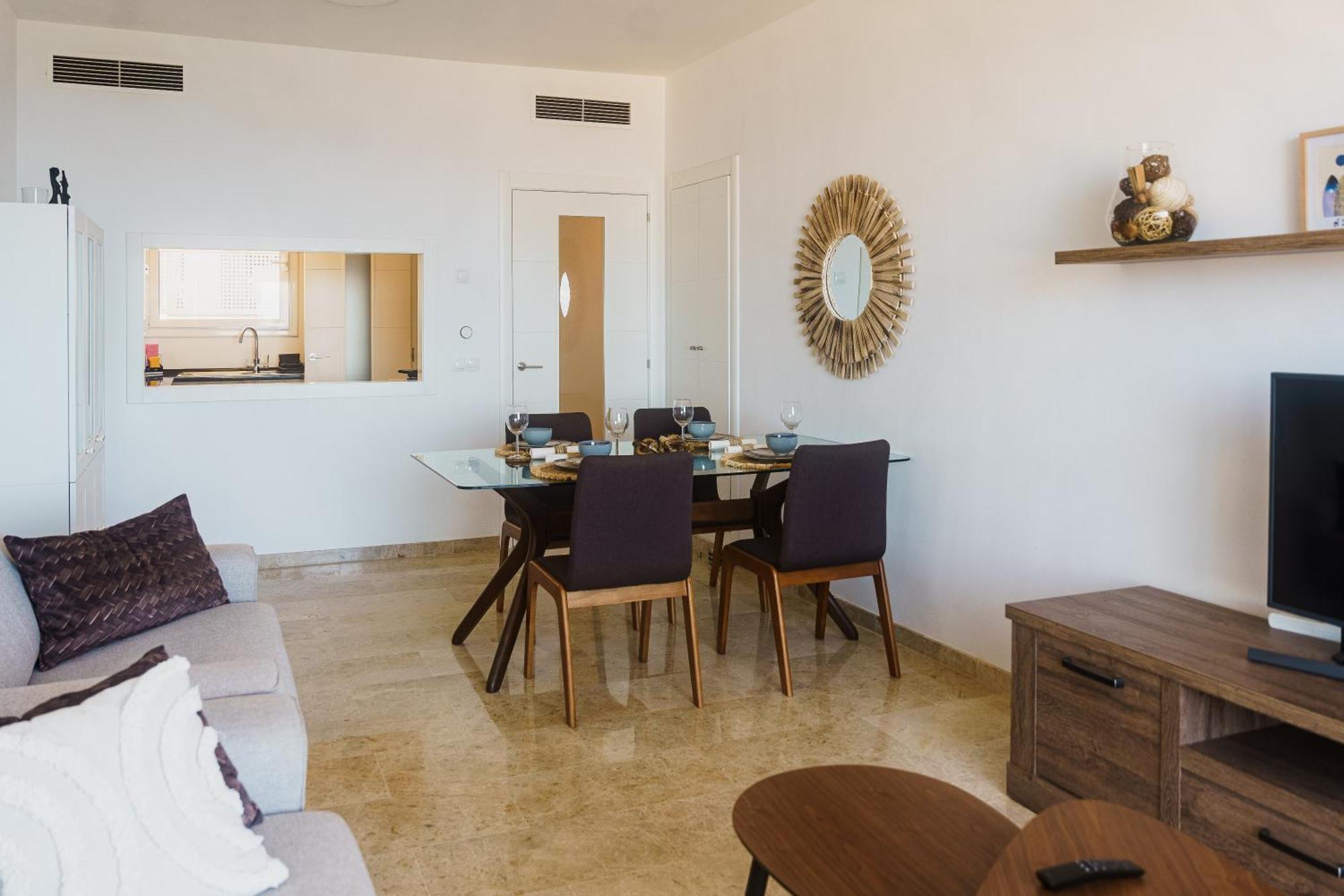 Luna - Ac, 2 Pools, Panoramic Ocean, Private Garage, Fibre Net Puerto de Santiago  Zewnętrze zdjęcie