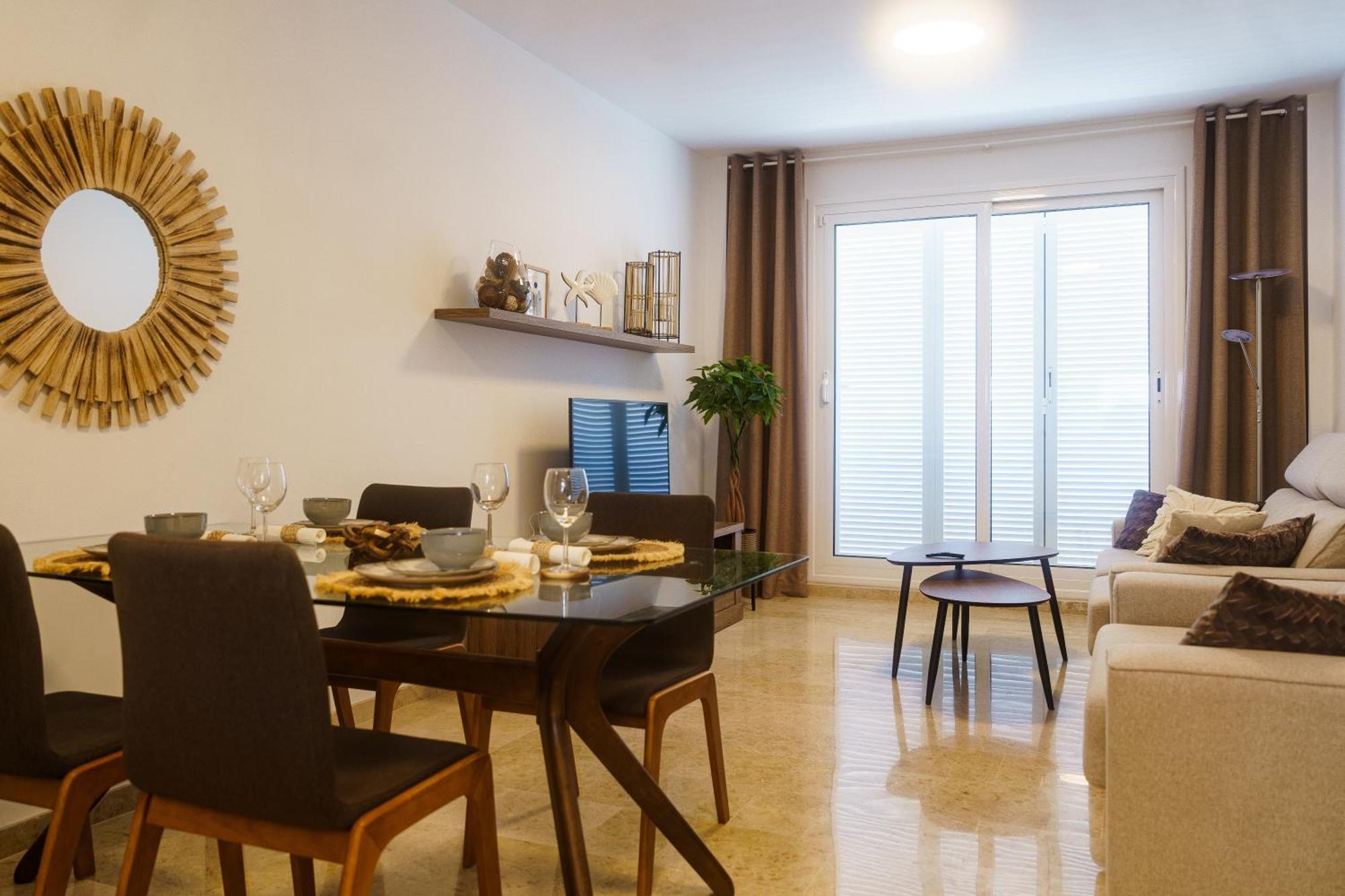 Luna - Ac, 2 Pools, Panoramic Ocean, Private Garage, Fibre Net Puerto de Santiago  Zewnętrze zdjęcie