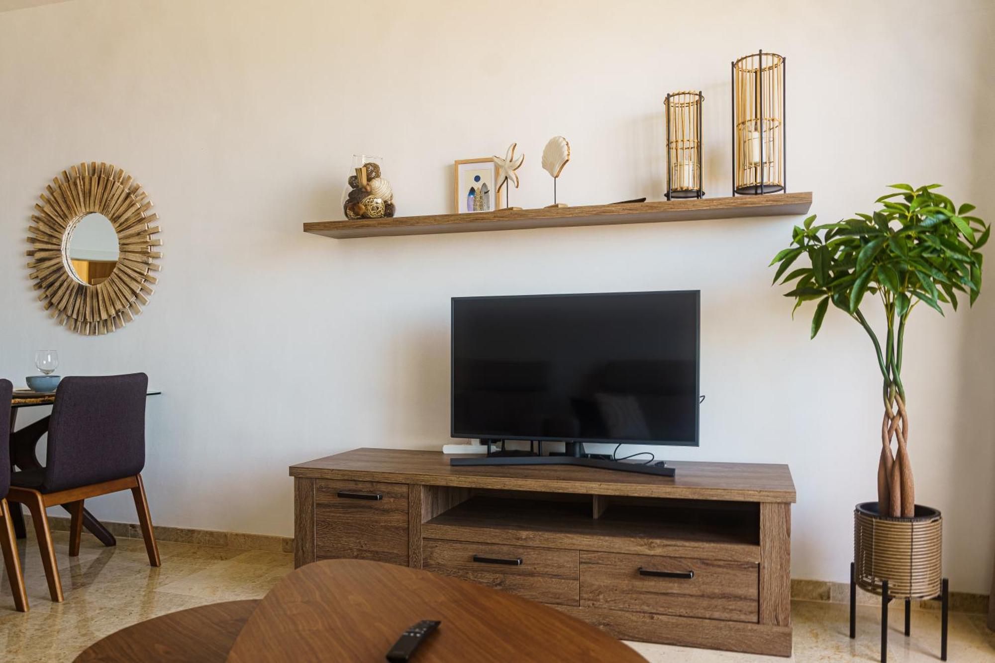 Luna - Ac, 2 Pools, Panoramic Ocean, Private Garage, Fibre Net Puerto de Santiago  Zewnętrze zdjęcie