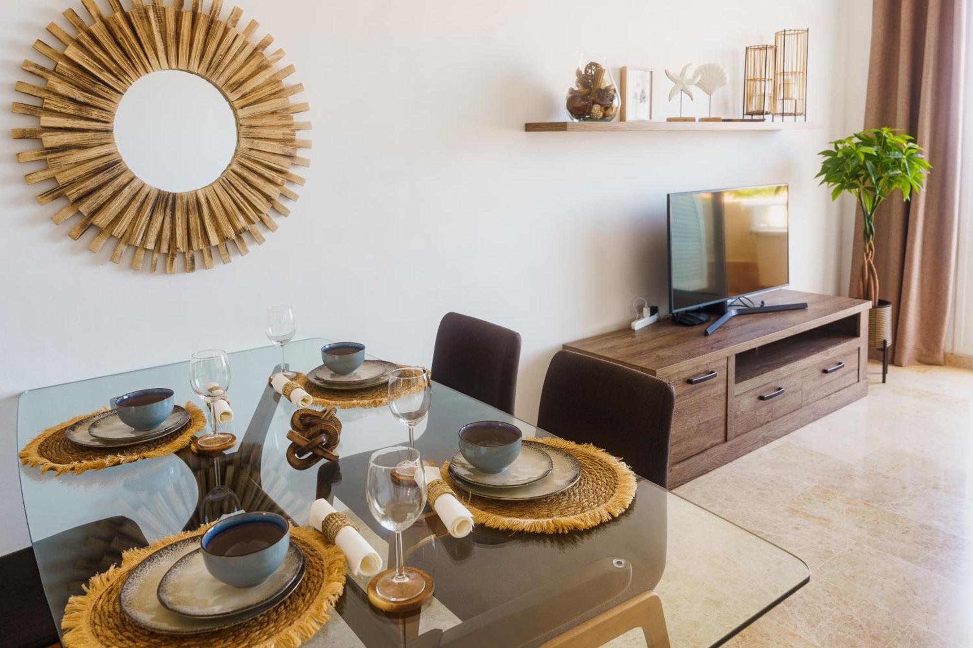 Luna - Ac, 2 Pools, Panoramic Ocean, Private Garage, Fibre Net Puerto de Santiago  Zewnętrze zdjęcie