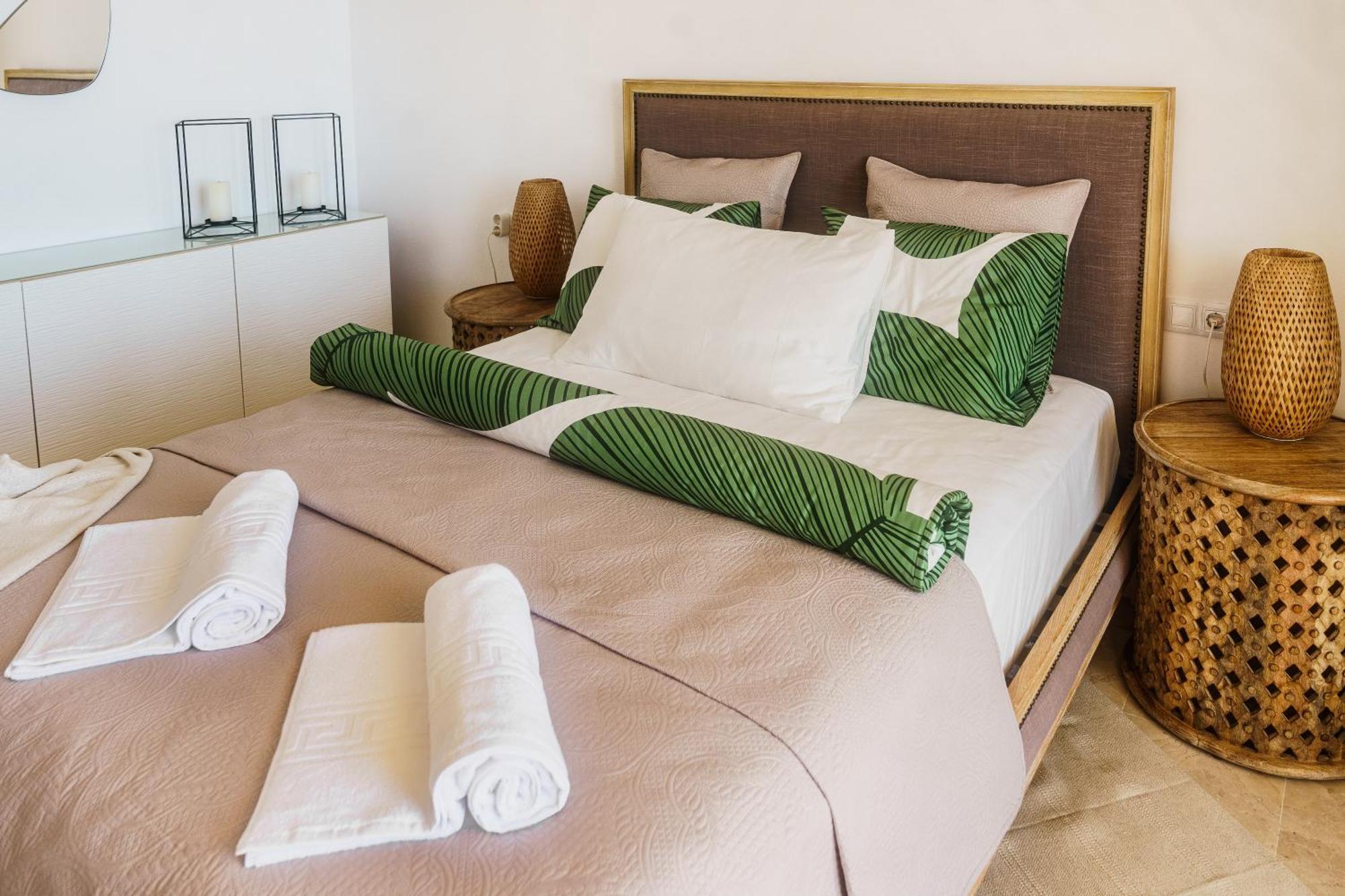 Luna - Ac, 2 Pools, Panoramic Ocean, Private Garage, Fibre Net Puerto de Santiago  Zewnętrze zdjęcie