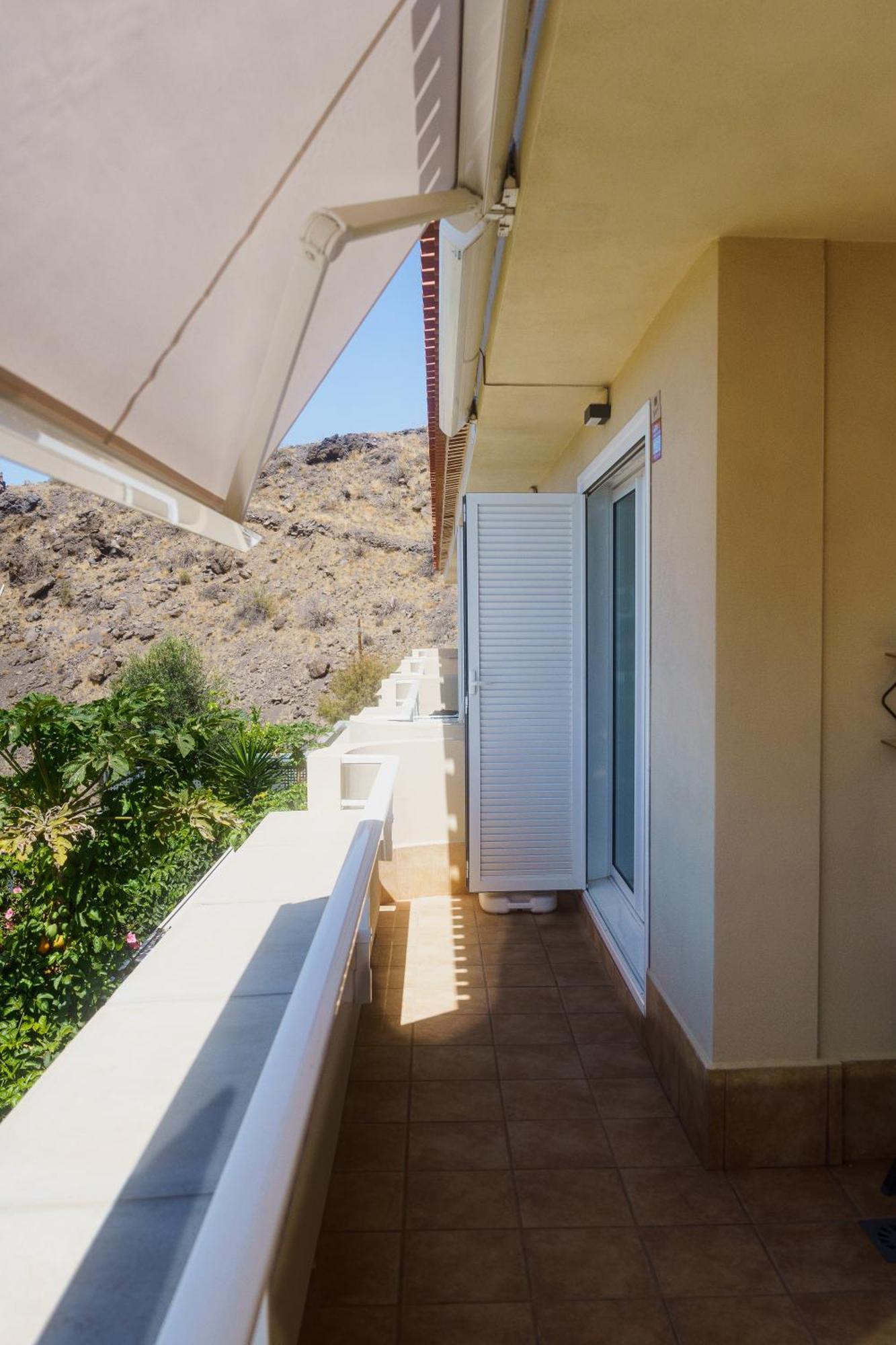 Luna - Ac, 2 Pools, Panoramic Ocean, Private Garage, Fibre Net Puerto de Santiago  Zewnętrze zdjęcie