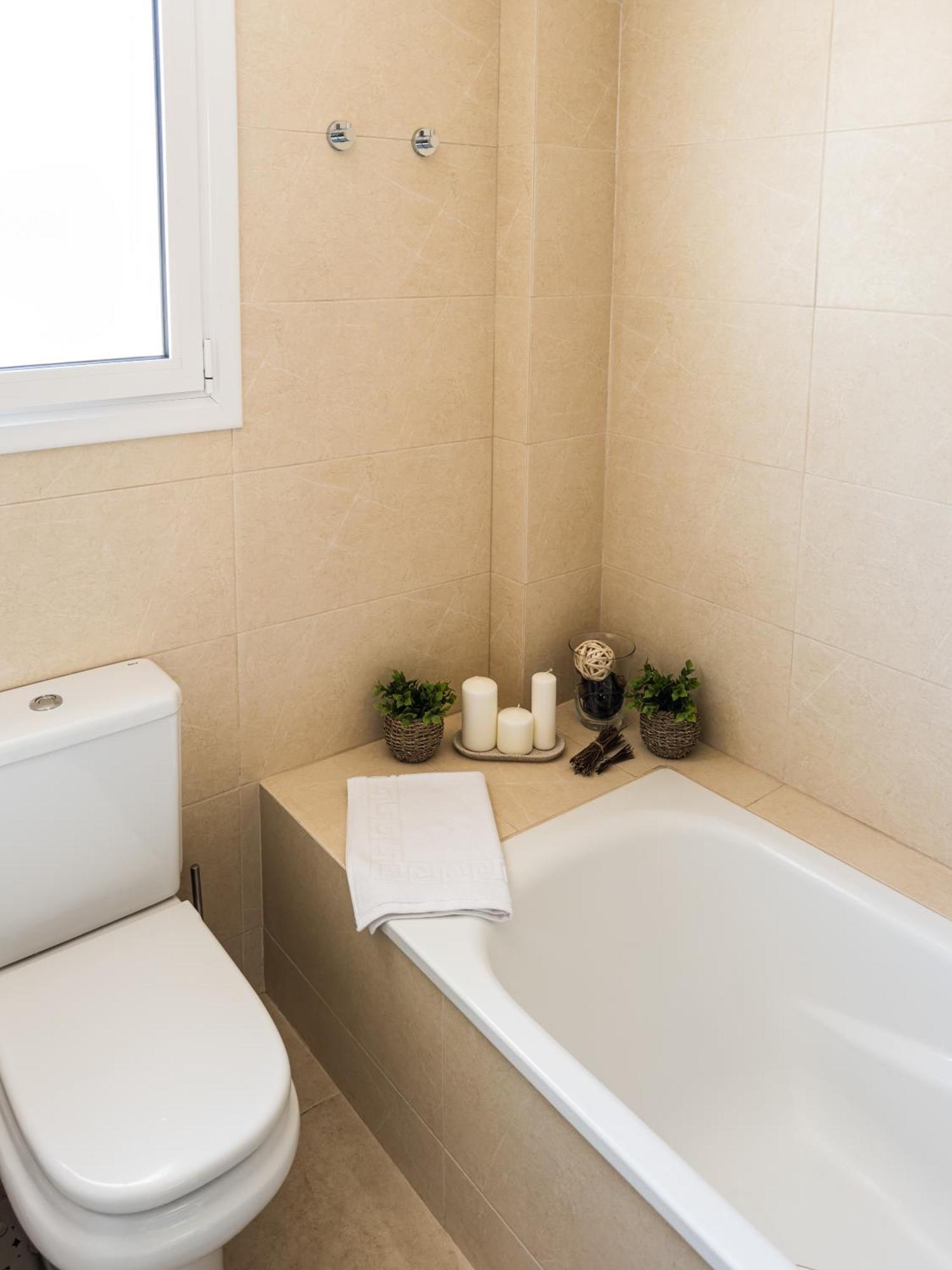 Luna - Ac, 2 Pools, Panoramic Ocean, Private Garage, Fibre Net Puerto de Santiago  Zewnętrze zdjęcie