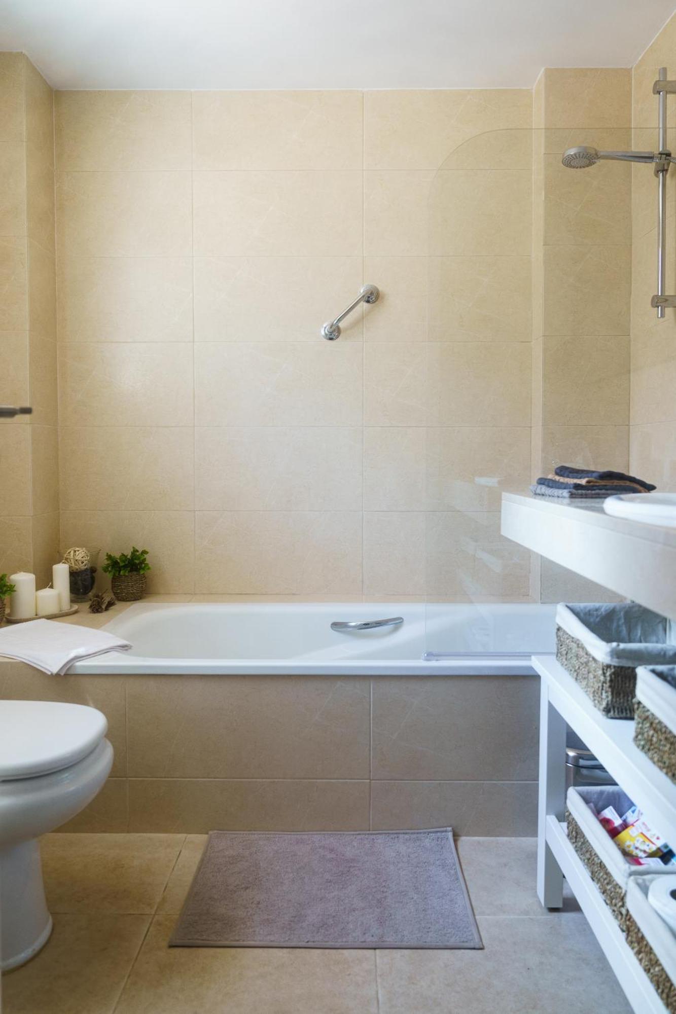 Luna - Ac, 2 Pools, Panoramic Ocean, Private Garage, Fibre Net Puerto de Santiago  Zewnętrze zdjęcie