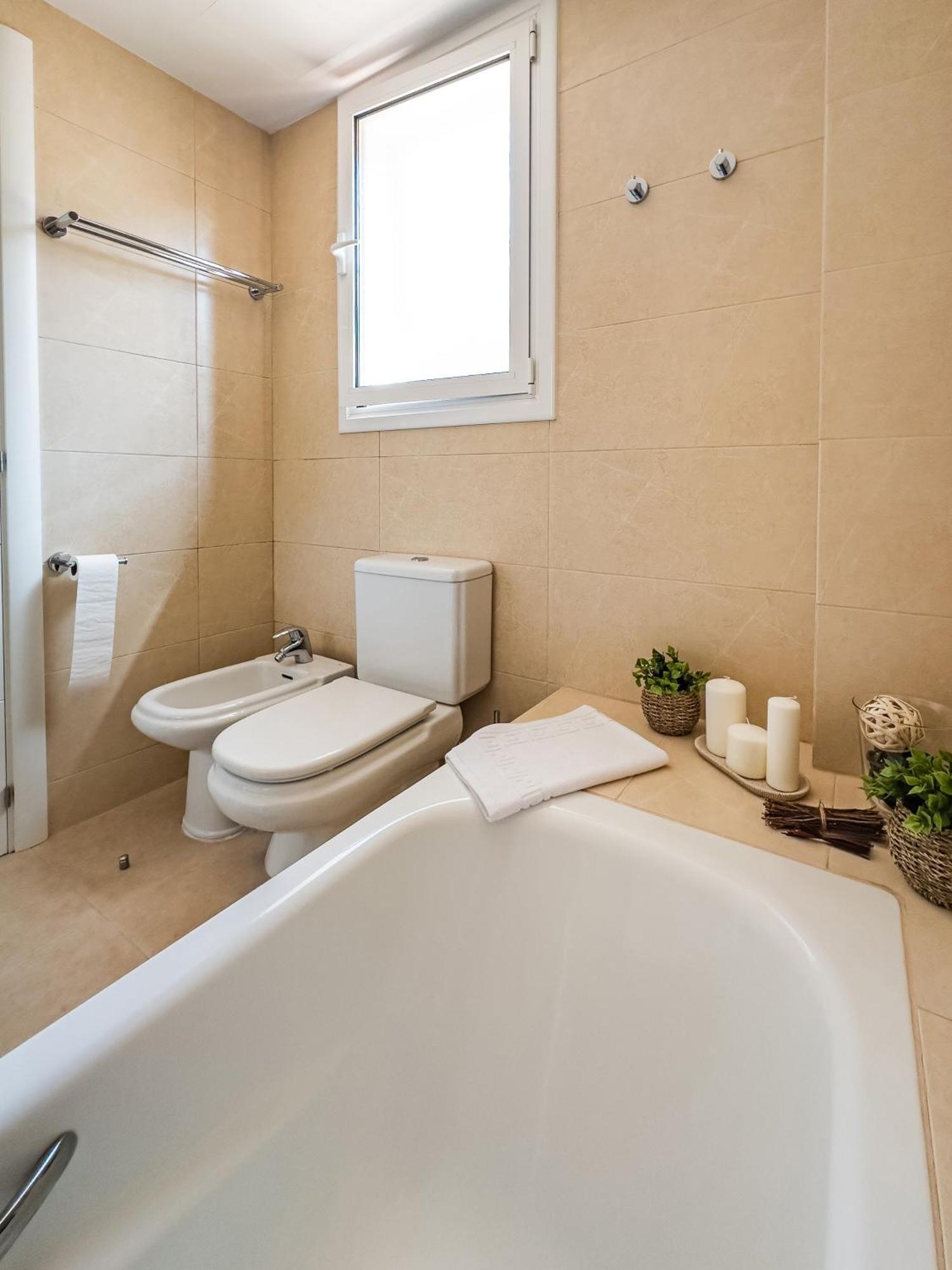 Luna - Ac, 2 Pools, Panoramic Ocean, Private Garage, Fibre Net Puerto de Santiago  Zewnętrze zdjęcie