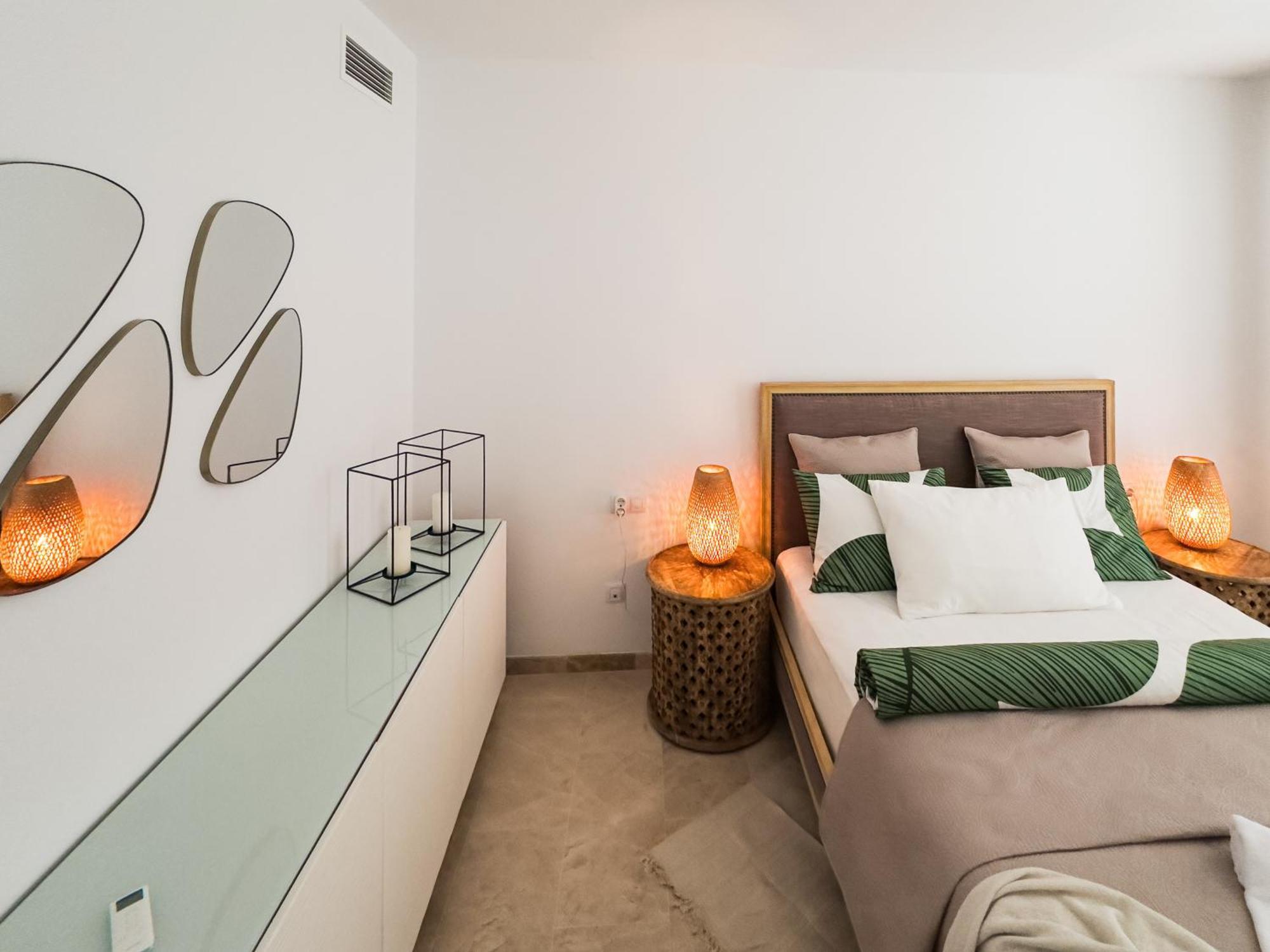 Luna - Ac, 2 Pools, Panoramic Ocean, Private Garage, Fibre Net Puerto de Santiago  Zewnętrze zdjęcie