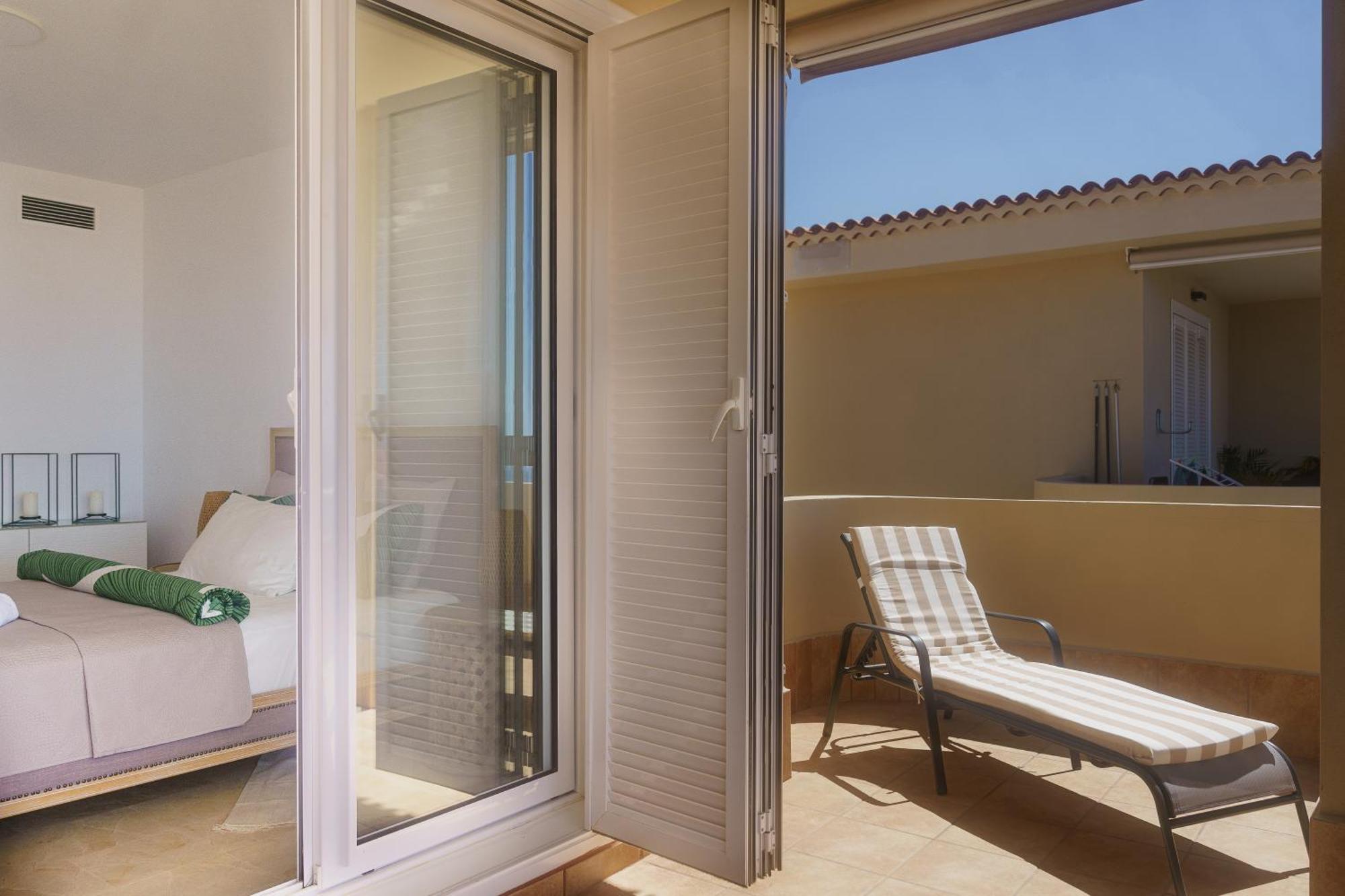 Luna - Ac, 2 Pools, Panoramic Ocean, Private Garage, Fibre Net Puerto de Santiago  Zewnętrze zdjęcie