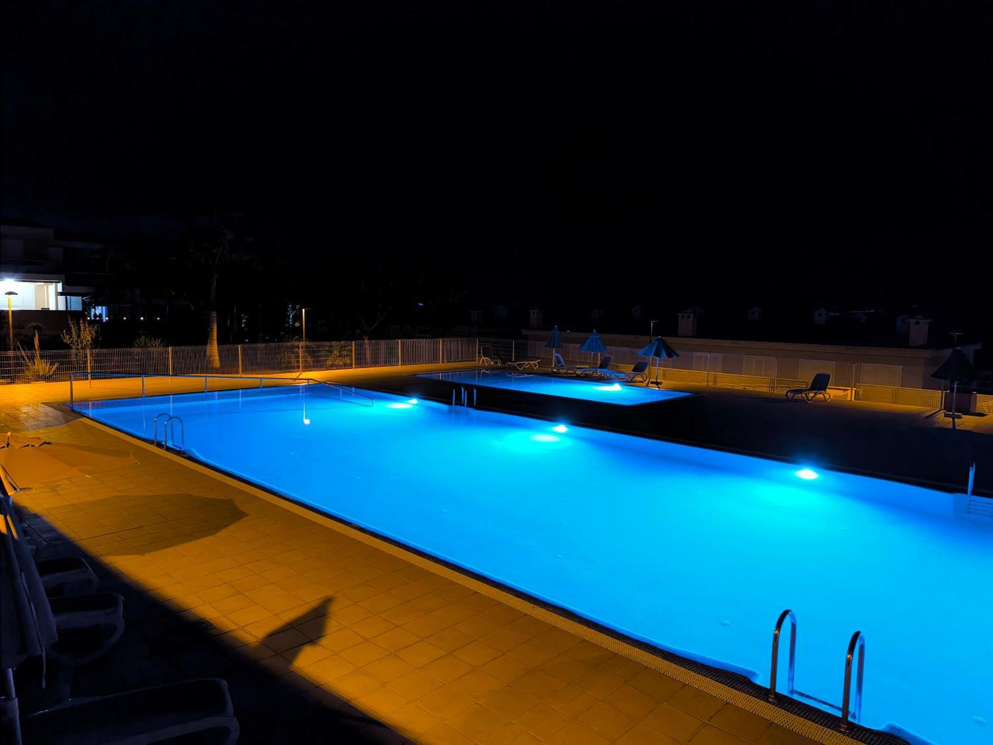 Luna - Ac, 2 Pools, Panoramic Ocean, Private Garage, Fibre Net Puerto de Santiago  Zewnętrze zdjęcie